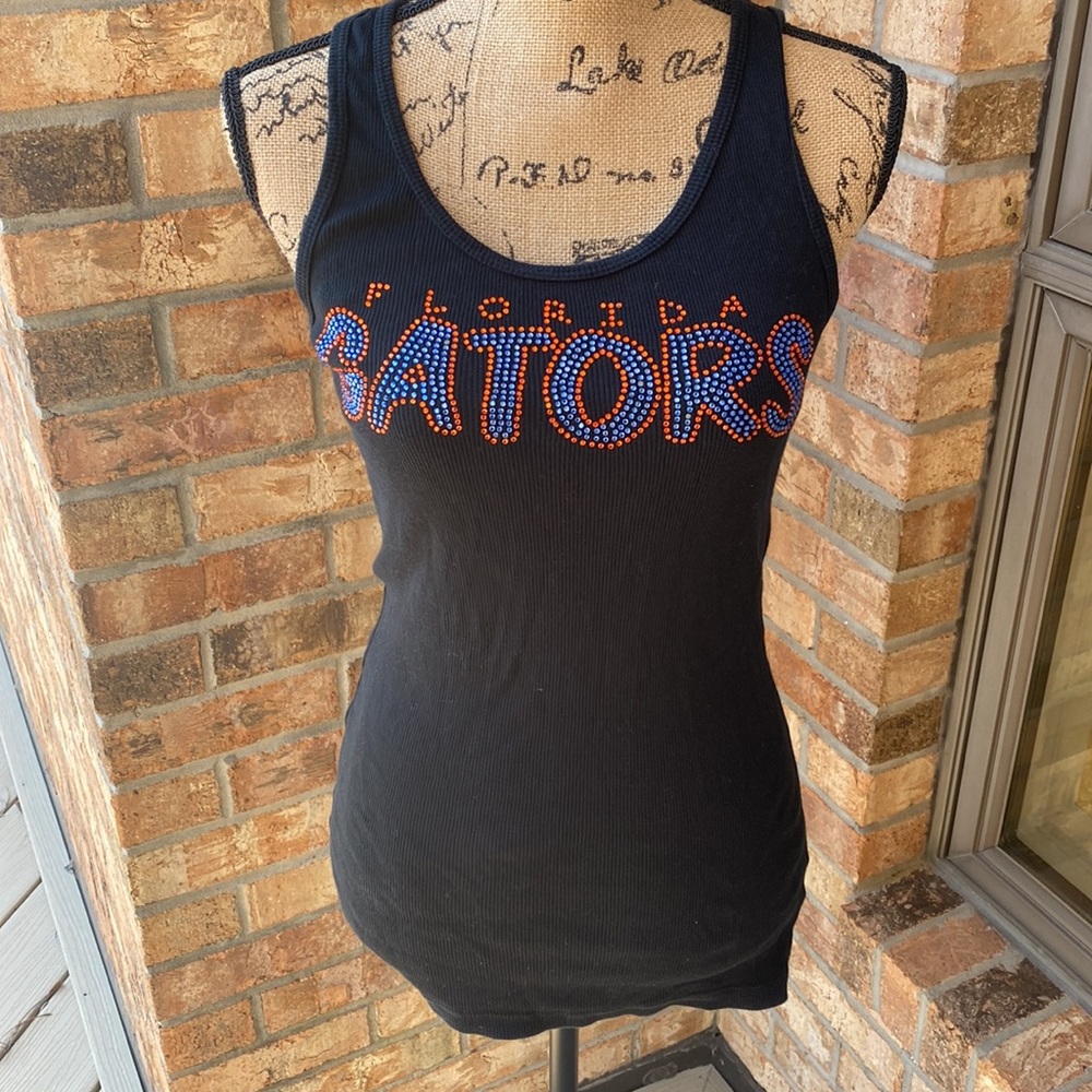 University of Florida Tank